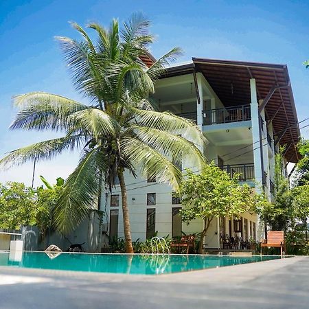 Sigiri Sierra View Resort Sigiriya Eksteriør billede