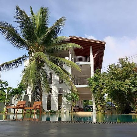 Sigiri Sierra View Resort Sigiriya Eksteriør billede