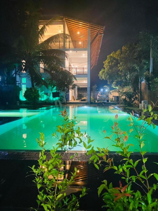 Sigiri Sierra View Resort Sigiriya Eksteriør billede