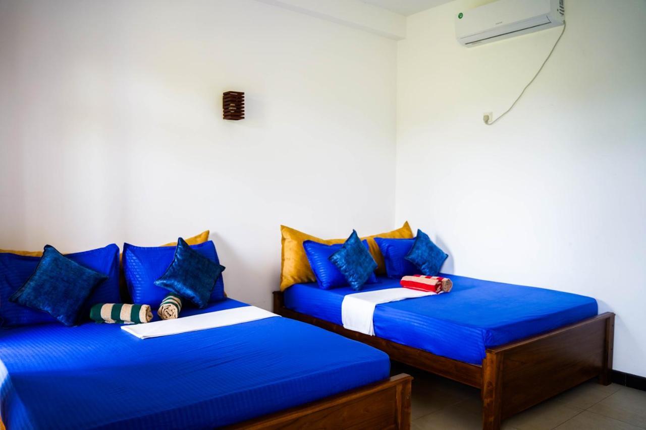 Sigiri Sierra View Resort Sigiriya Eksteriør billede