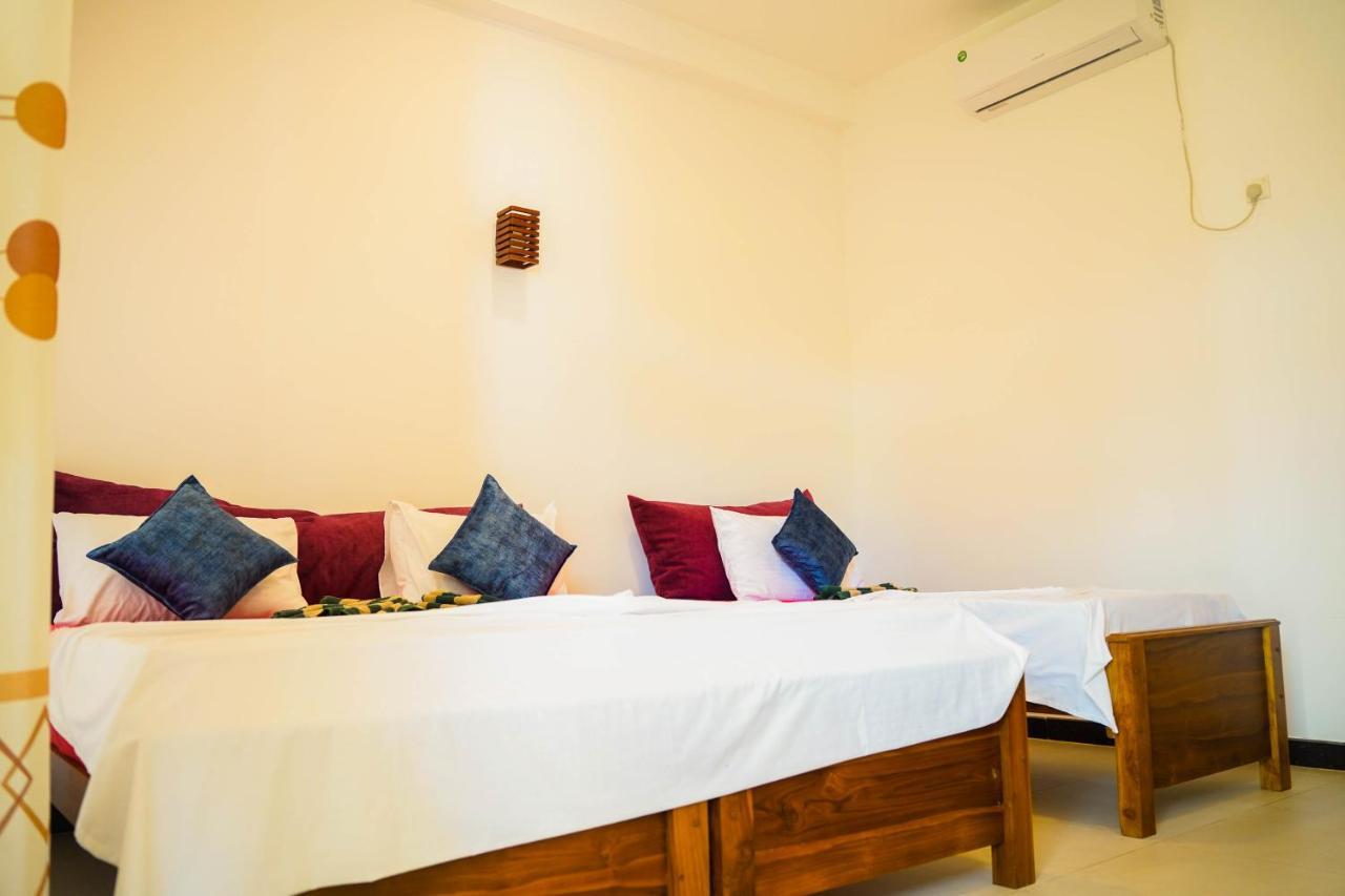 Sigiri Sierra View Resort Sigiriya Eksteriør billede