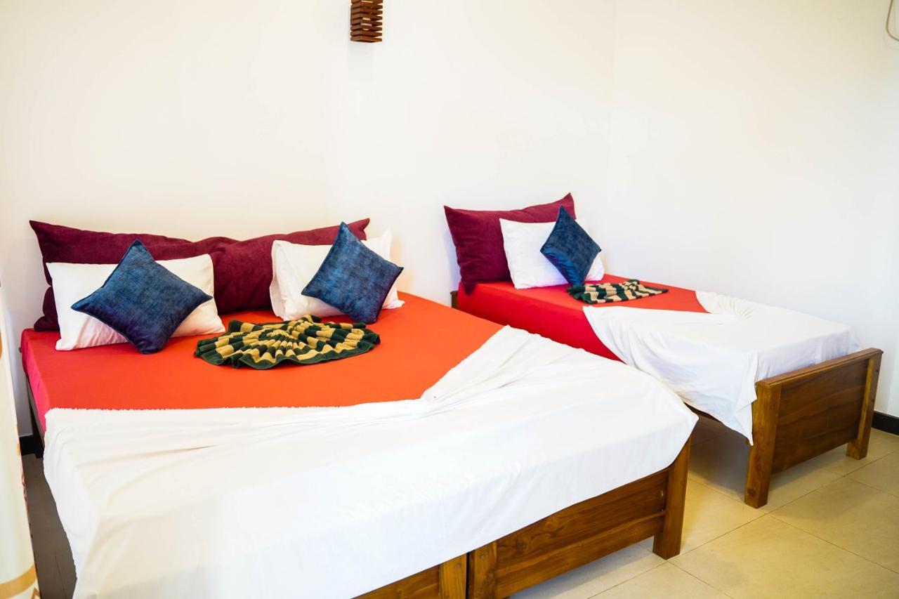 Sigiri Sierra View Resort Sigiriya Eksteriør billede