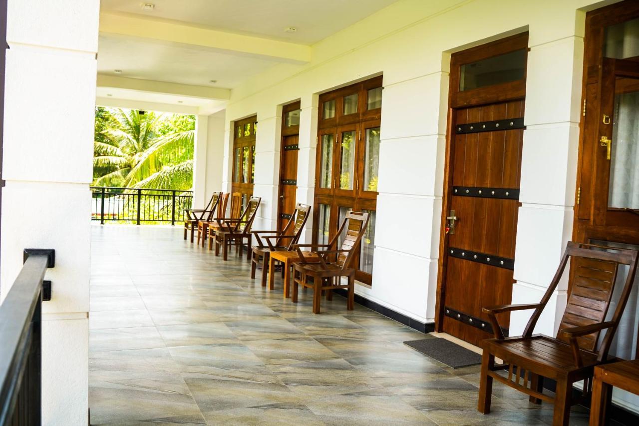 Sigiri Sierra View Resort Sigiriya Eksteriør billede