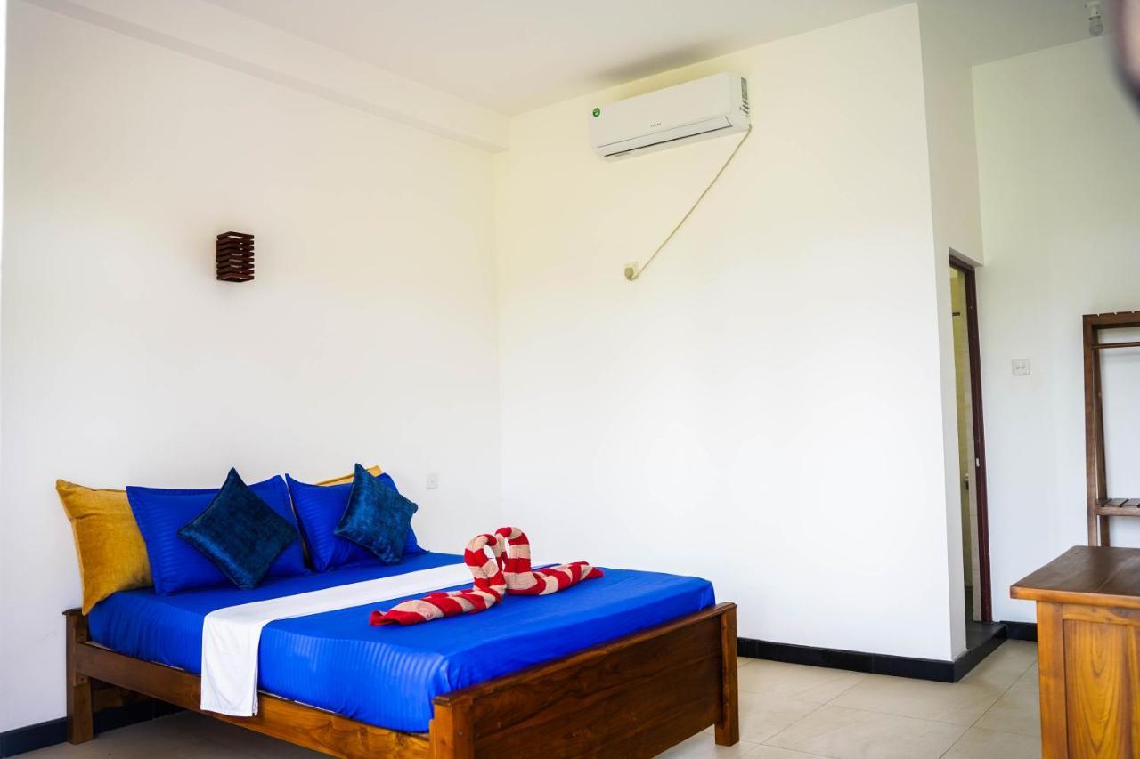 Sigiri Sierra View Resort Sigiriya Eksteriør billede