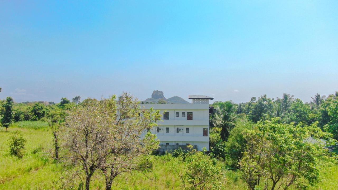 Sigiri Sierra View Resort Sigiriya Eksteriør billede