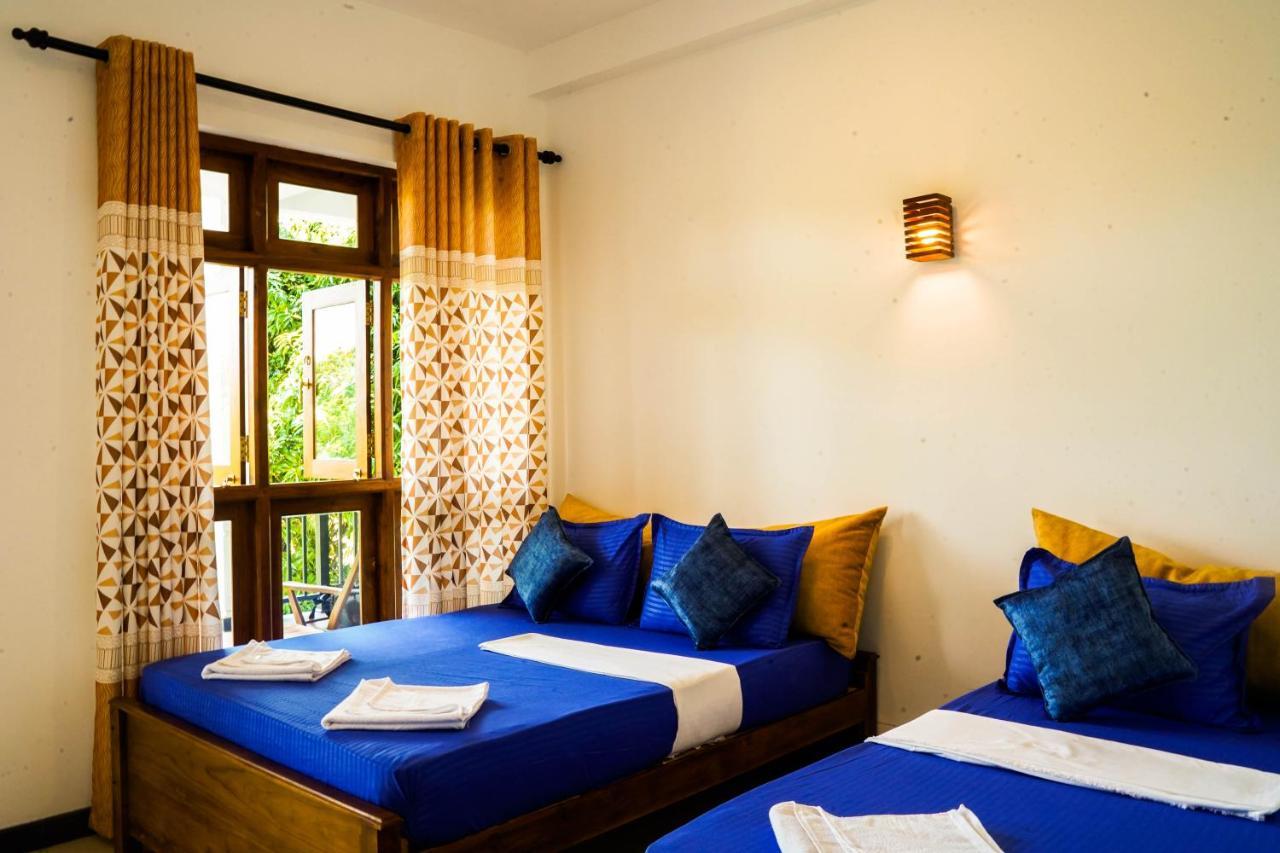 Sigiri Sierra View Resort Sigiriya Eksteriør billede