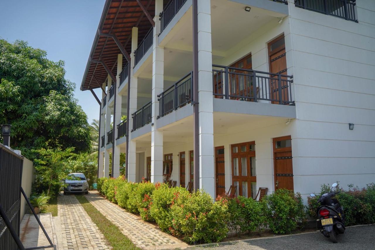 Sigiri Sierra View Resort Sigiriya Eksteriør billede