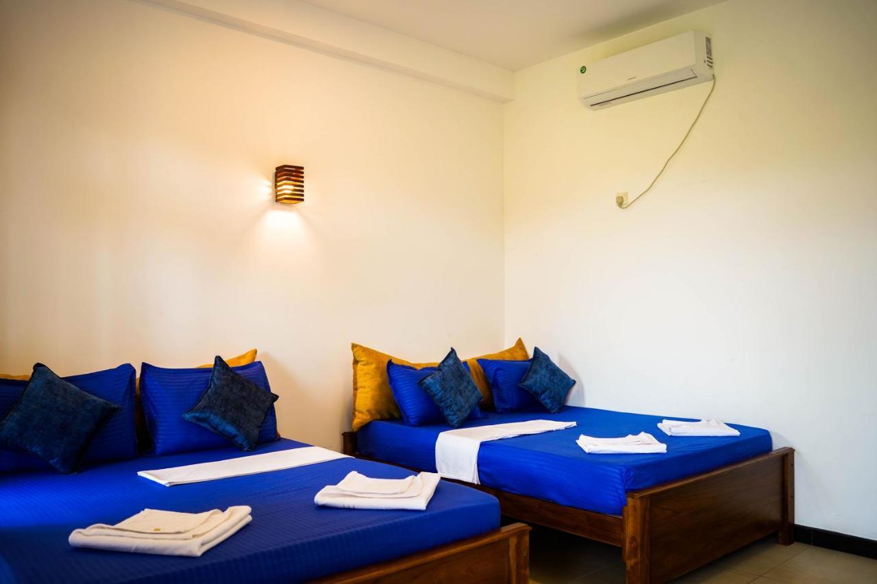 Sigiri Sierra View Resort Sigiriya Eksteriør billede