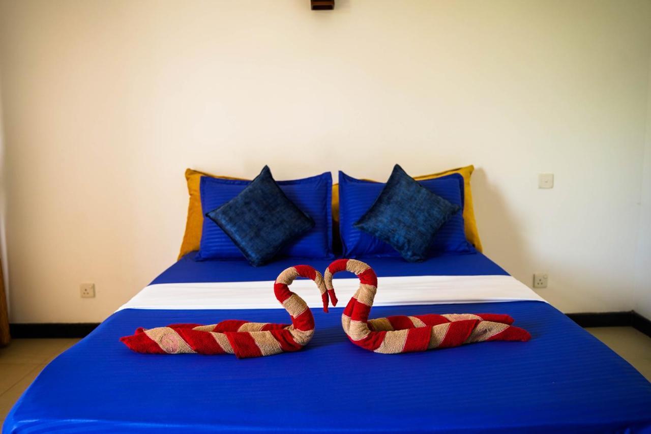Sigiri Sierra View Resort Sigiriya Eksteriør billede