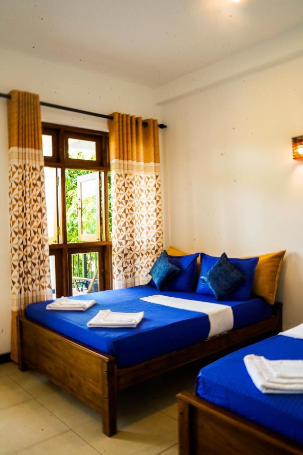 Sigiri Sierra View Resort Sigiriya Eksteriør billede