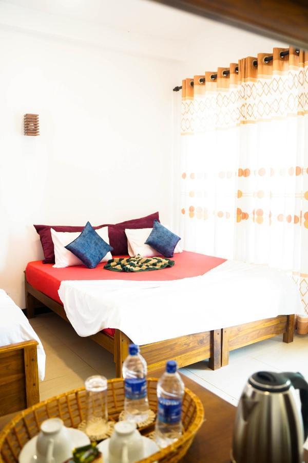 Sigiri Sierra View Resort Sigiriya Eksteriør billede