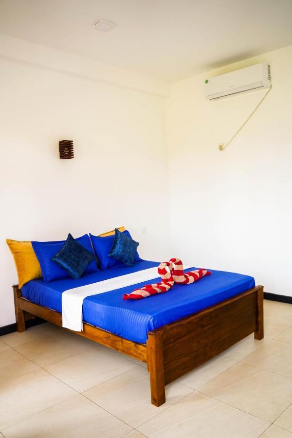 Sigiri Sierra View Resort Sigiriya Eksteriør billede
